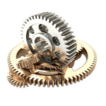 Industrial Gears