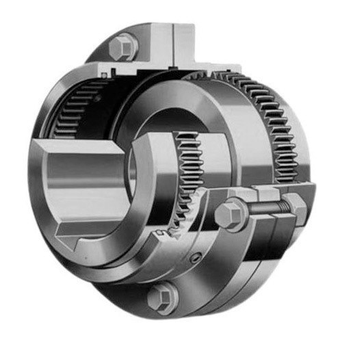 Gear Coupling