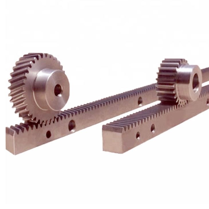 Rack & Pinion Systems